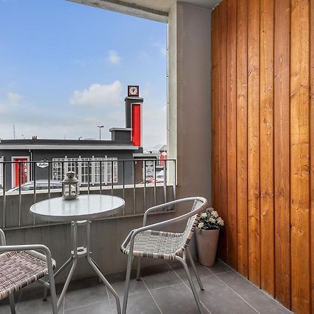 Sunny Apartment - By The Sea In City Center Reykjavík Eksteriør bilde